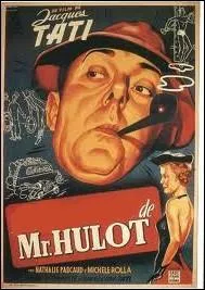 Quel est le titre exact de ce film de Jacques Tati sorti en 1953 ?