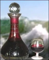 De quelle rgion est originaire la ' Trouspinette ' , apritif labor  partir de jeunes pousses d'pine noire ?