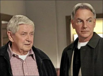 Qui est le pre de Gibbs ?