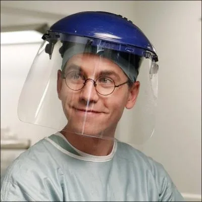 Comment s'appelle ce personnage ?