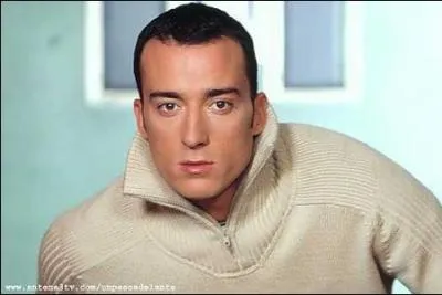 Comment s'appelle-t-il ?