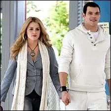 Quel est ce couple ?