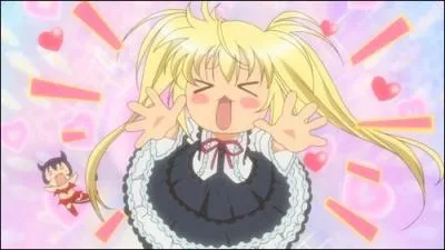 A la fin, combien d'annes d'cart a-t-elle avec son petit ami ?