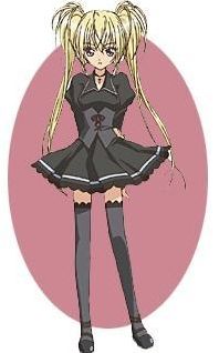 Quiz Shugo chara