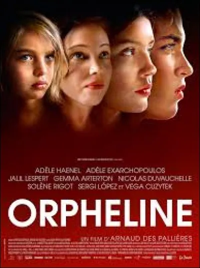 ''Orphelines''