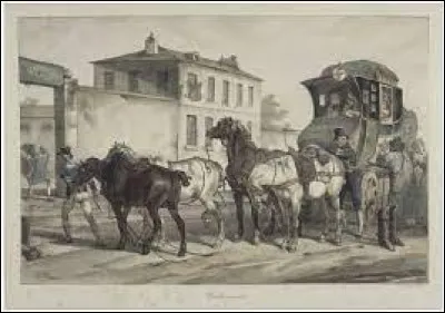 Quelle était la fonction de l'individu qui a reconnu Louis XVI dans la ville de Sainte-Menehould ?