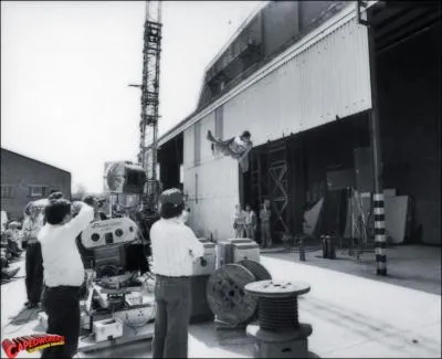 Ca ne vous rappelle rien ?