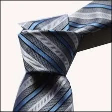 Laquelle de ces propositions ne correspond pas  un noeud de cravate ?