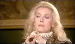 Quel est ce film de Luis Bunuel ?