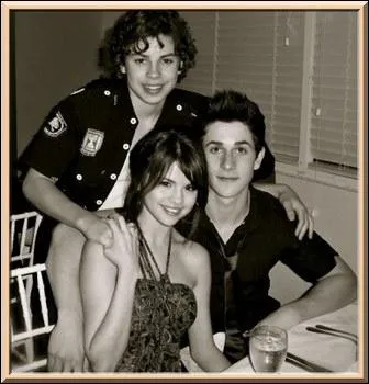 Comment s'appellent-ils ?