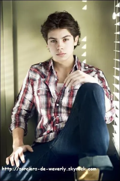 Dans quel film joue-t-il ?