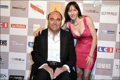 Ancien pilote de F1 :