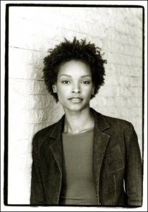 Elle a t l'icne de la fameuse marque de beaut L'Oral.