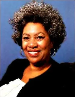 Illustre laurate du prix Nobel de la littrature, son vrai nom est Chloe Anthony Wofford.