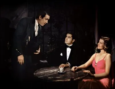 Quel film runit Tyrone Power et Rita Hayworth ?