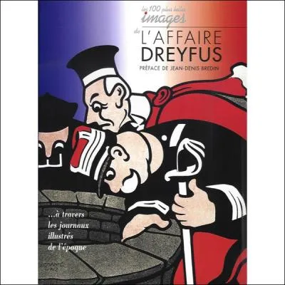 Qui fut 'l'avocat' et le principal soutien de Dreyfus en 1898 ?