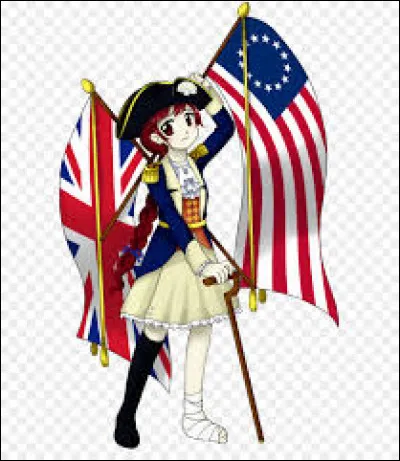 A l'opposé, comment sont appelés les colons qui désirent rester sous le giron britannique ?