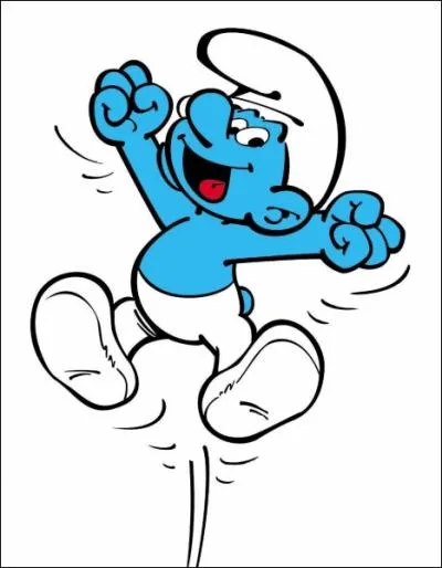 Vous connaissez srement les Schtroumpfs. Ces petits tres bleus sont...