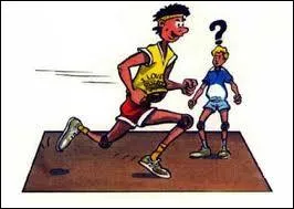 Combien de pas peut faire le joueur qui a le ballon ?