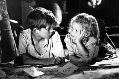 Quel est ce film franais sorti en 1953 ?