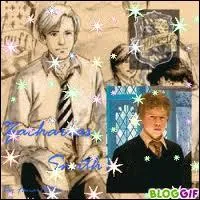 Au Quidditch, quelle fonction Zacharias Smith occupe-t-il ?