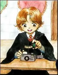 Quel est le nom de famille de Colin ?