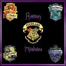 Quel est le prnom du petit frre de Colin qui entre  Poudlard dans le 4me livre ?