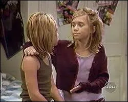 Quelle est cette srie amricaine ?