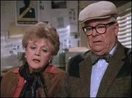 Quelle est cette vieille srie ?