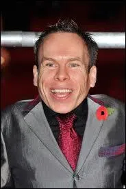 Combien de rles a-t-il jou dans la saga ?