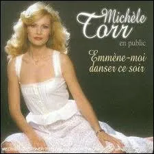 Compltez le dbut de la chanson 'Emmne-moi danser ce soir' de Michle Torr : 'Aujourd'hui a fait ... ans que nous sommes maris'.