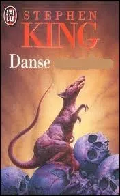 Quel est le titre d'un recueil de nouvelles de Stephen King ?