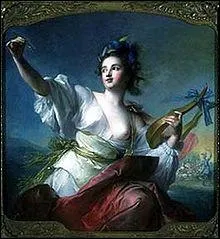 Dans la mythologie grecque, qui est la muse de la danse ?