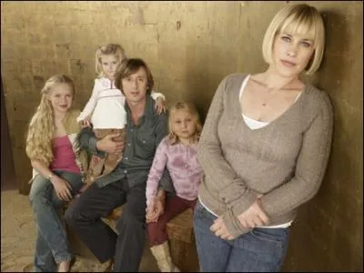 Dans quelle srie apparaissent ces personnages ?