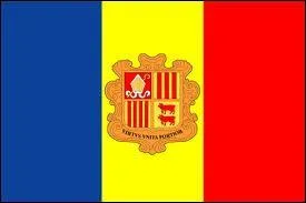 Quel est ce drapeau ?