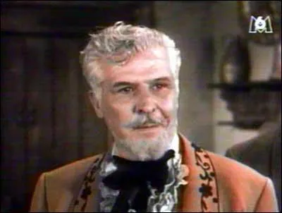 Comment s'appelle son pre ?