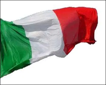 Quelle est la capitale de l'Italie ?