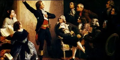 Quel est le titre de l'hymne national français ?