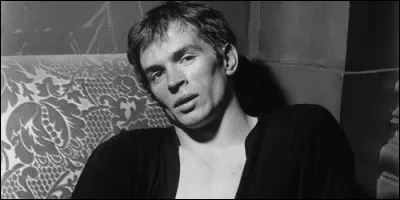Dans quel domaine excelle Rudolf Noureev ?