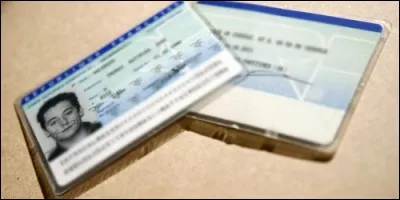 En France, combien de temps une carte d'identité est-elle valide ?