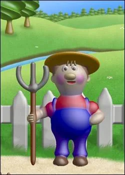 Qui est donc Mademoiselle Fermier ?