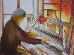 Quelle actrice de premier plan est Madame Tisserand ?