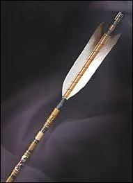 Quelle chanteuse est Mademoiselle Flche ou Lance ?