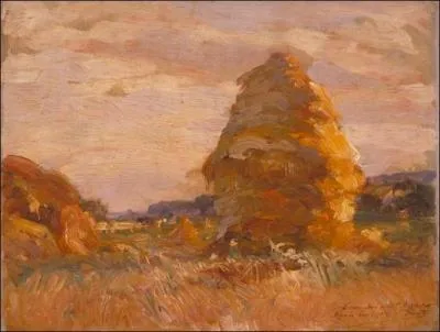 Comment s'appelle ce courant artistique ?