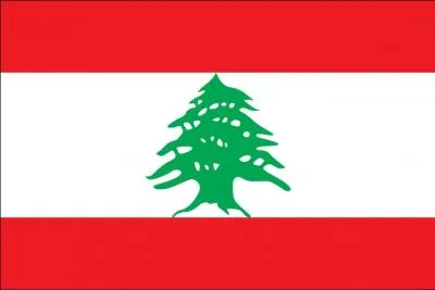 Quelle est la capitale du Liban ?