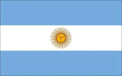 Quelle est la capitale de l'Argentine ?