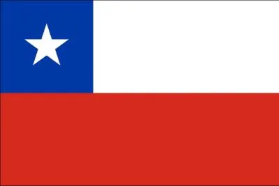 Quelle est la capitale du Chili ?