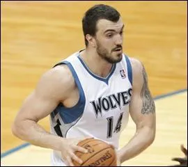 Qui est ce pivot montngrin ?