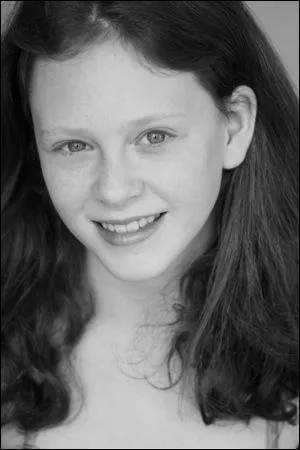 Quelle actrice joue le rle de Rose Weasley dans Harry Potter 7 Partie 2 ? (Ca se complique xD)