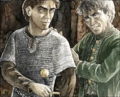 Qu'est-qu'Anduril et qui en est le propritaire ?